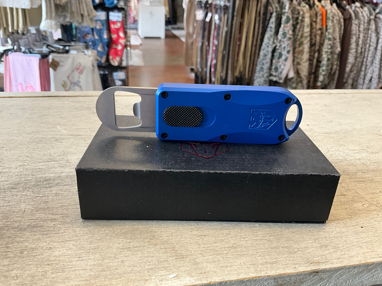 OTF Bottle Opener