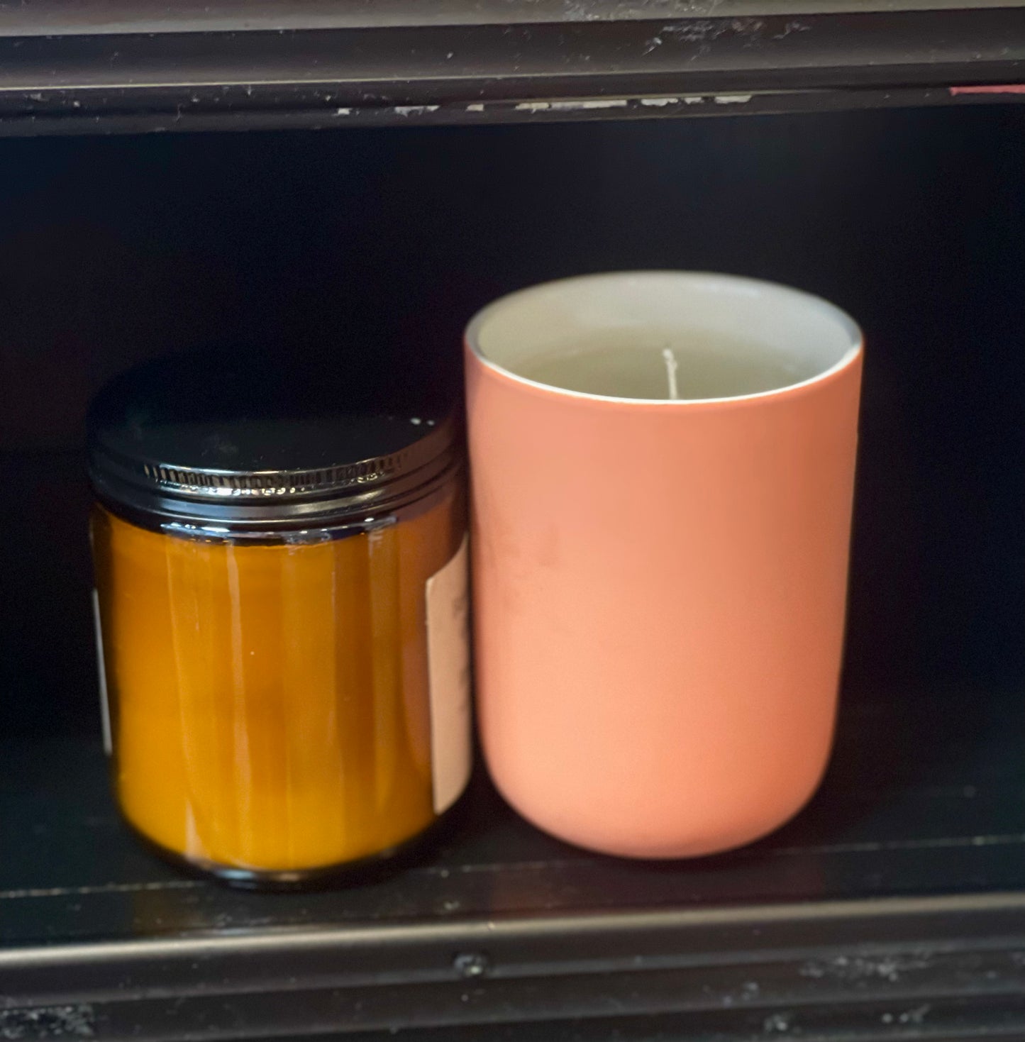 Bayou Breeze Candle 8oz