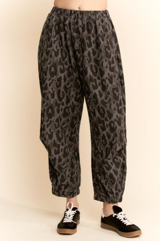 Everyday Leopard Set