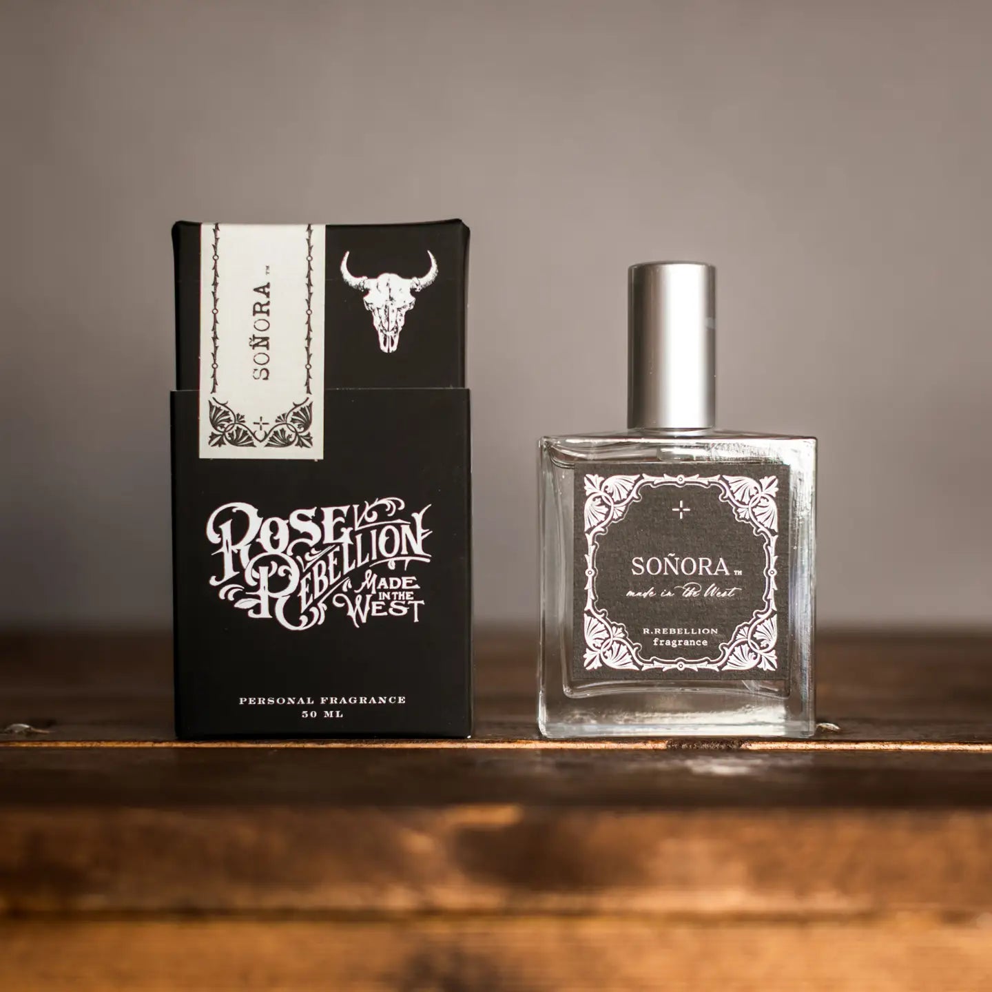 Soñora Perfume 50 Ml