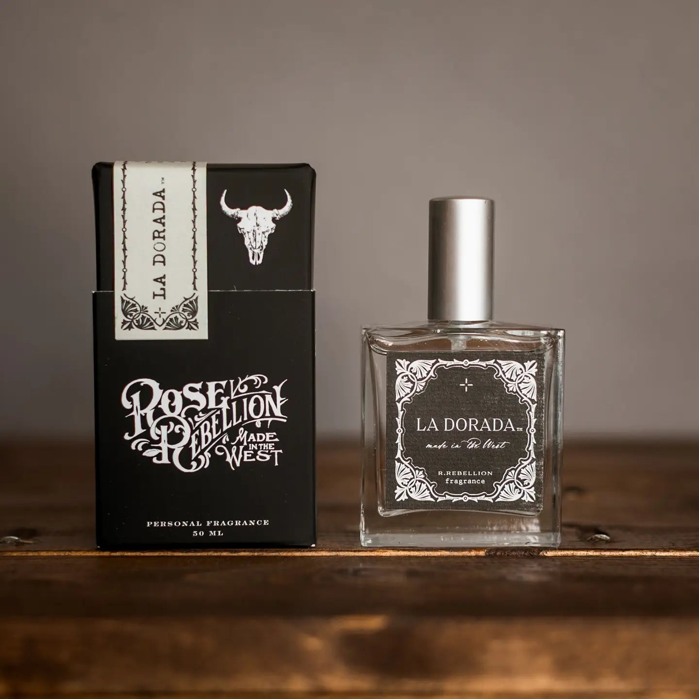La Dorada Perfume 50 Ml