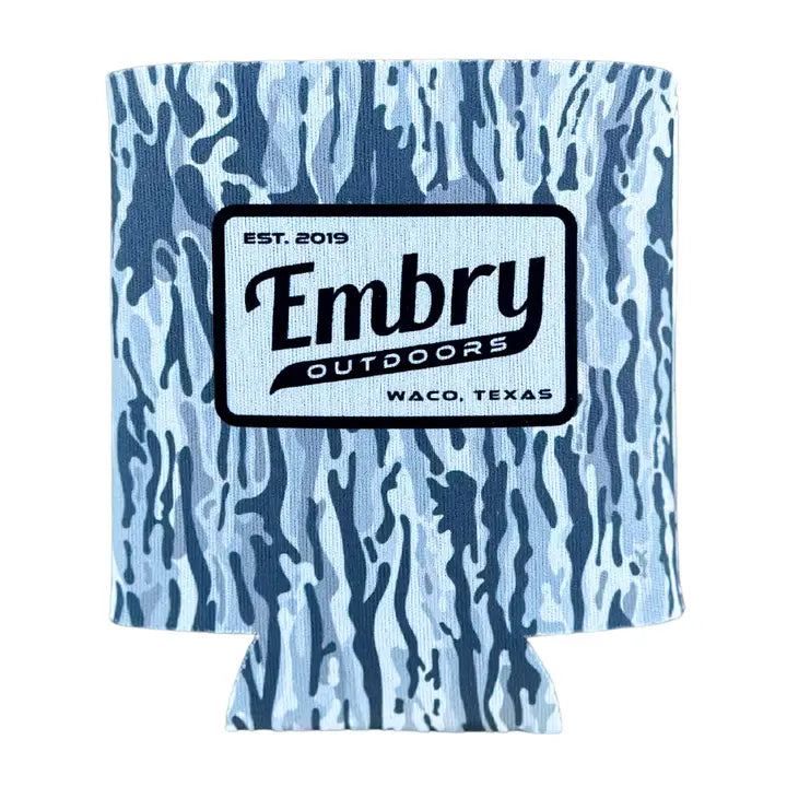 Embry Coozie