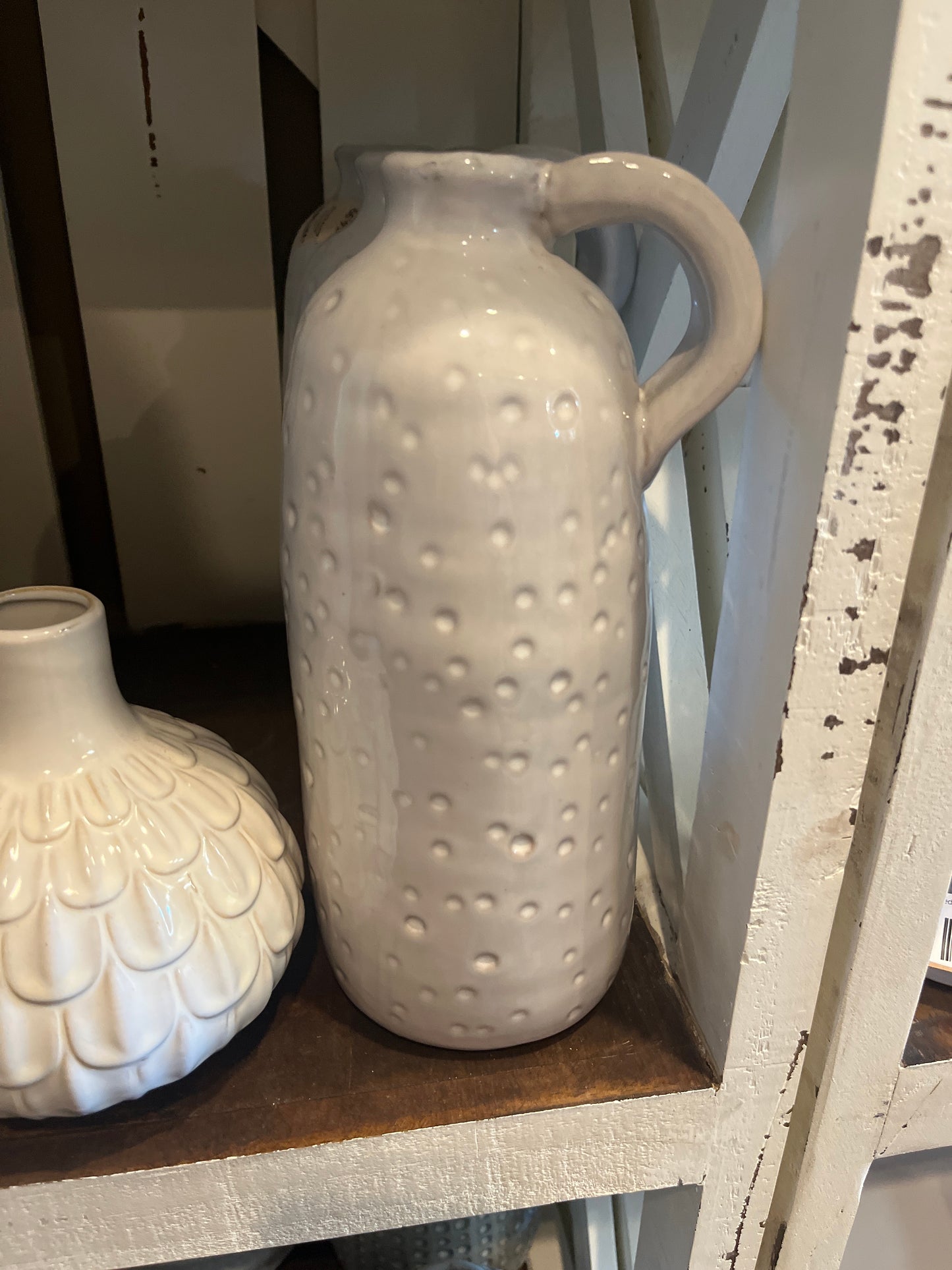 PDPH1792 Provence jug