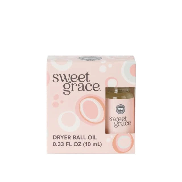 6 DRYER BALL REFILL SWEET GRACE