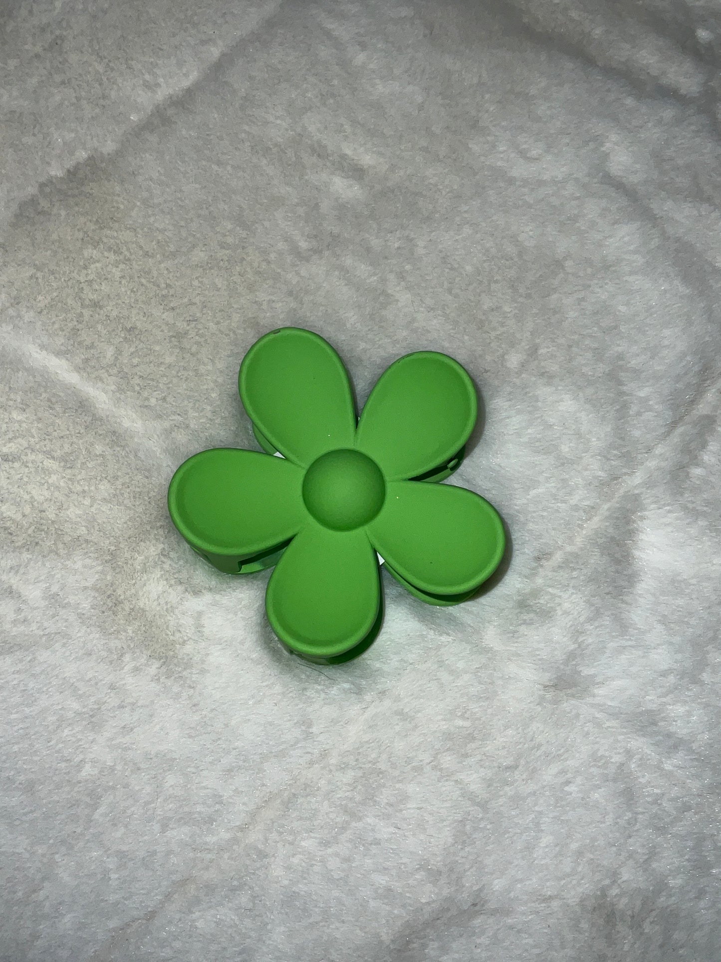 Flower Clip