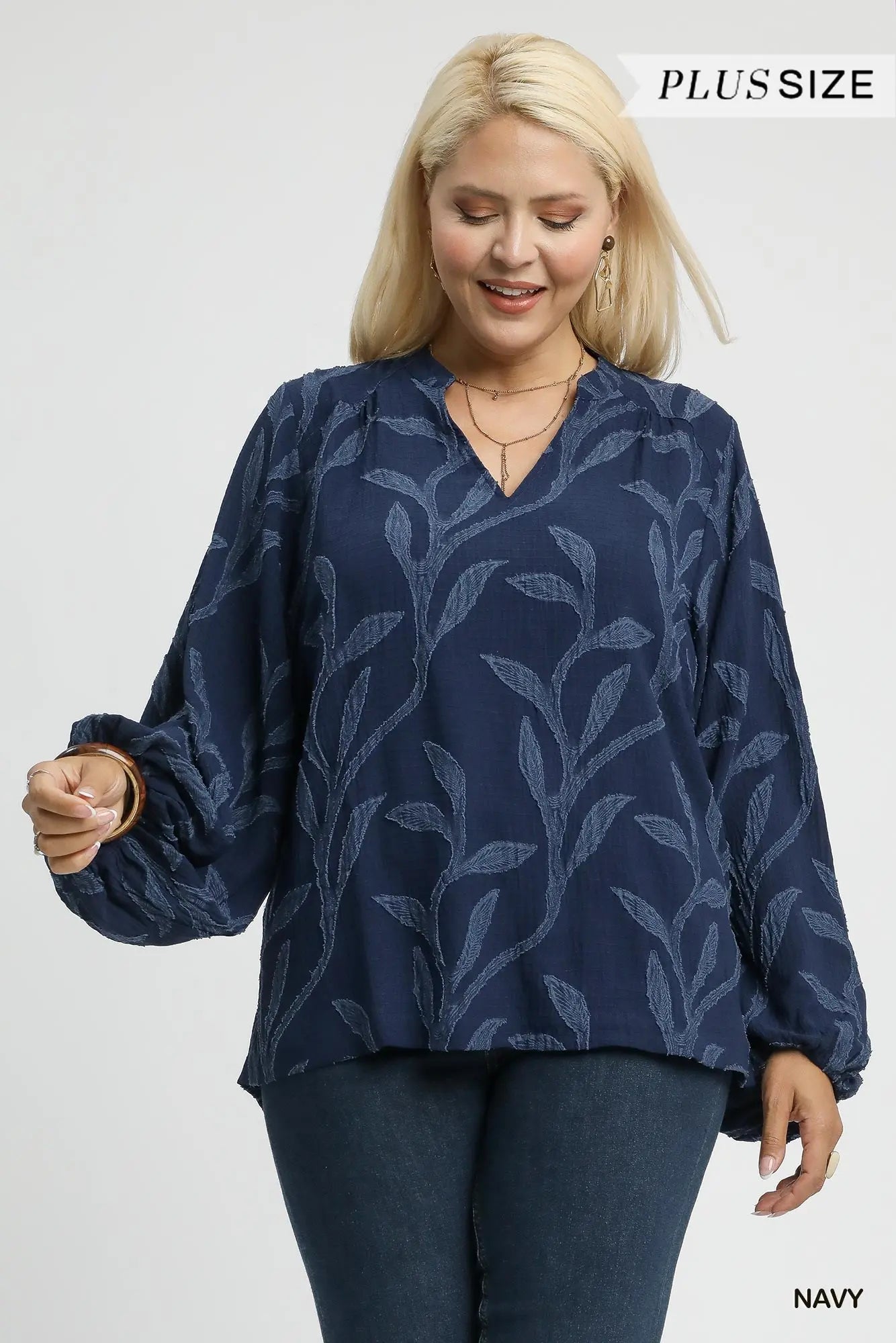 Falling Into You Top