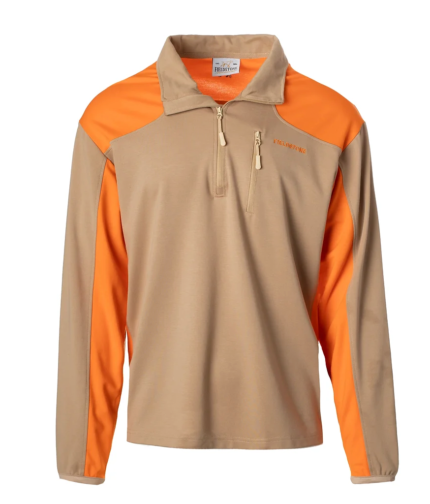 Upland Pullover
