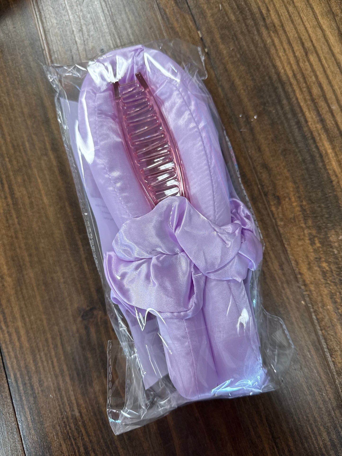 Overnight Heatless Hair Curler
