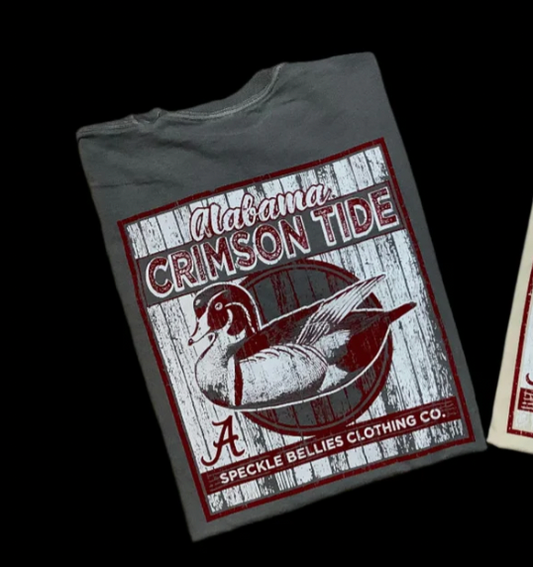 AL Simple Decoy-Grey