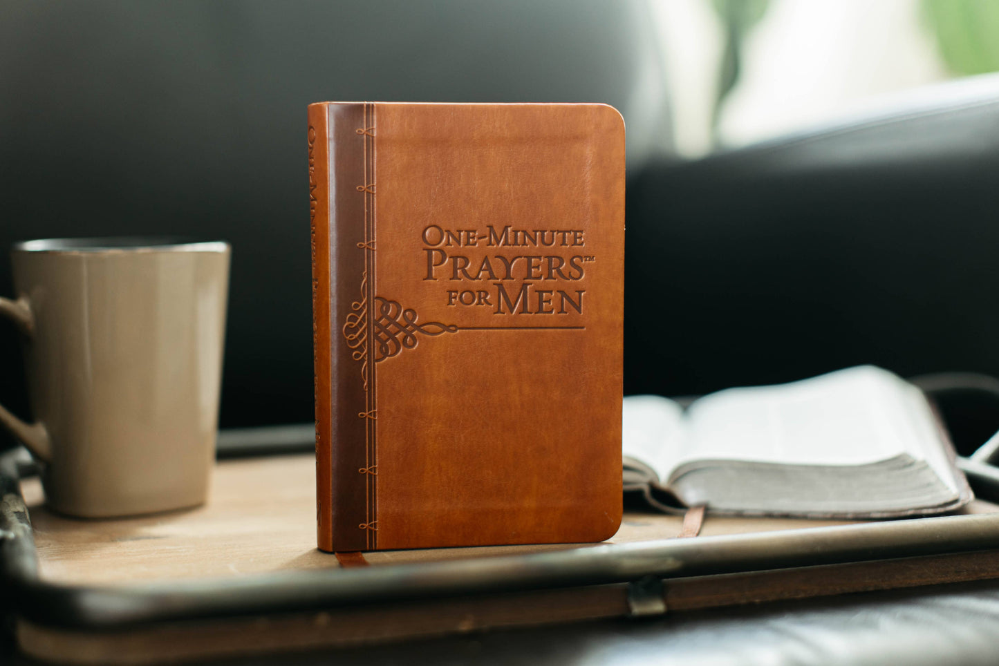 One-Minute Prayers for Men
