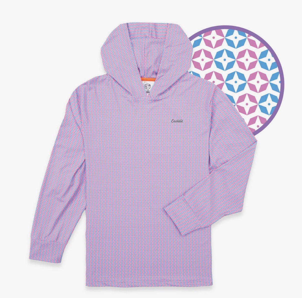 Caddie Haze Hoodie