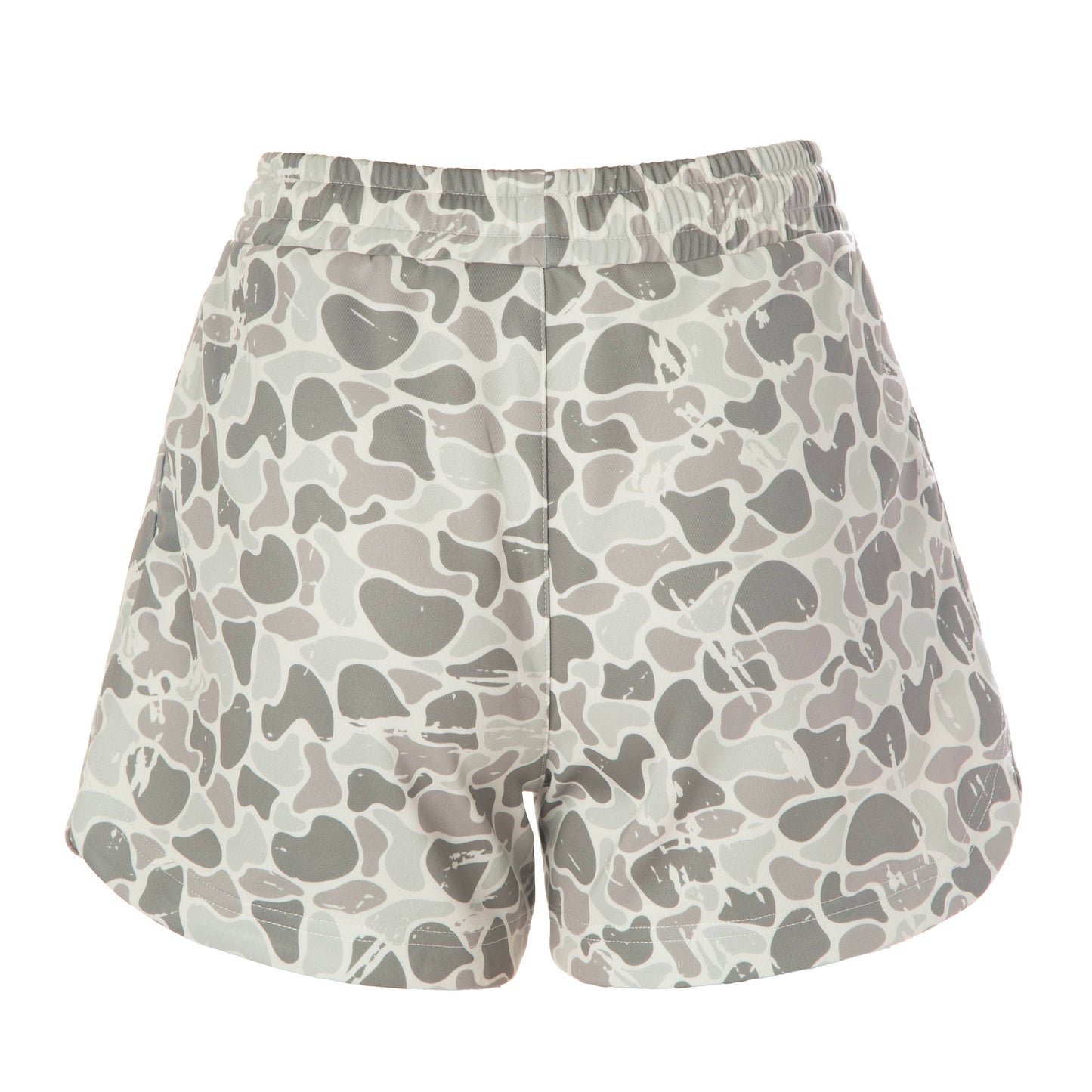 Women's Leisure Shorts