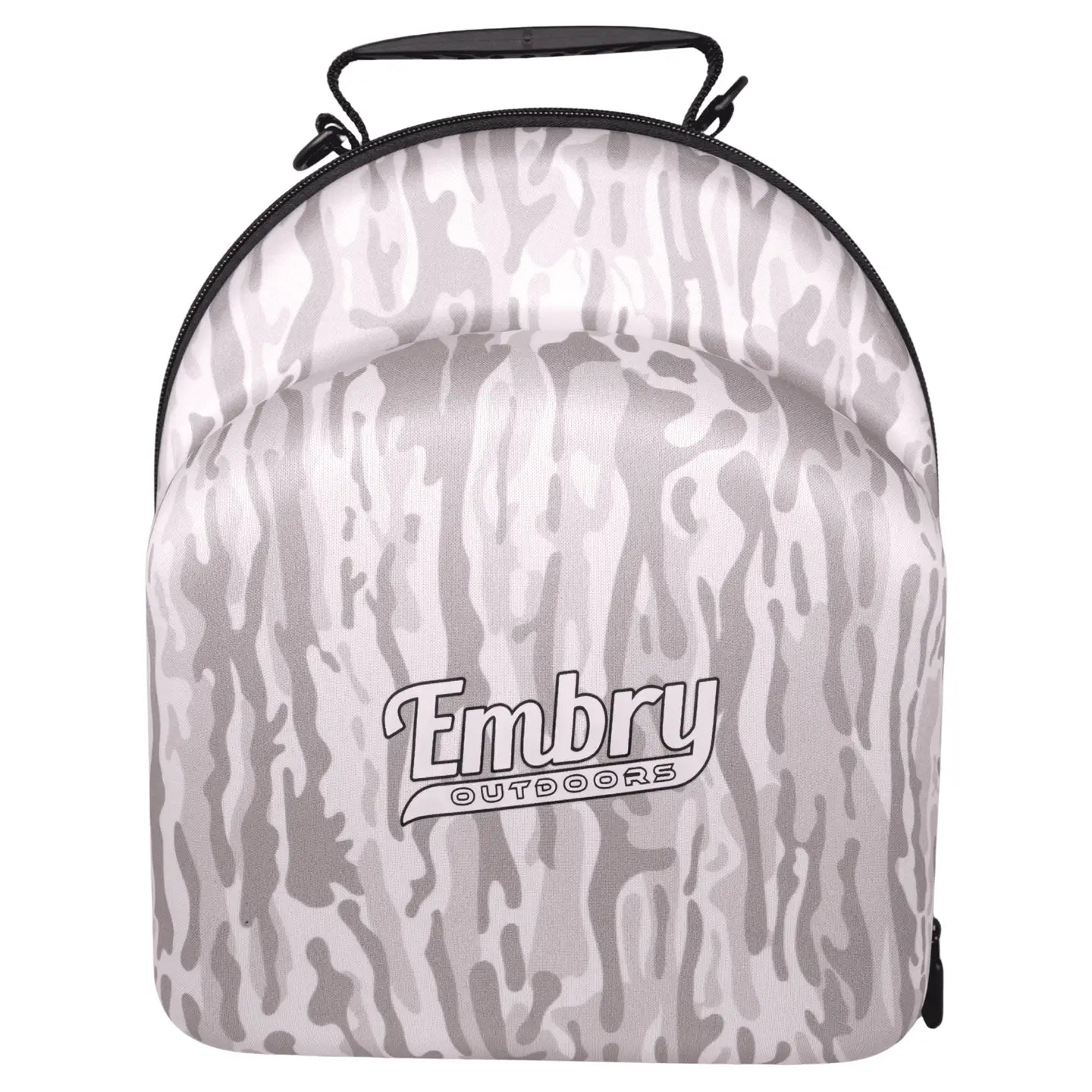 Embry Hat Case