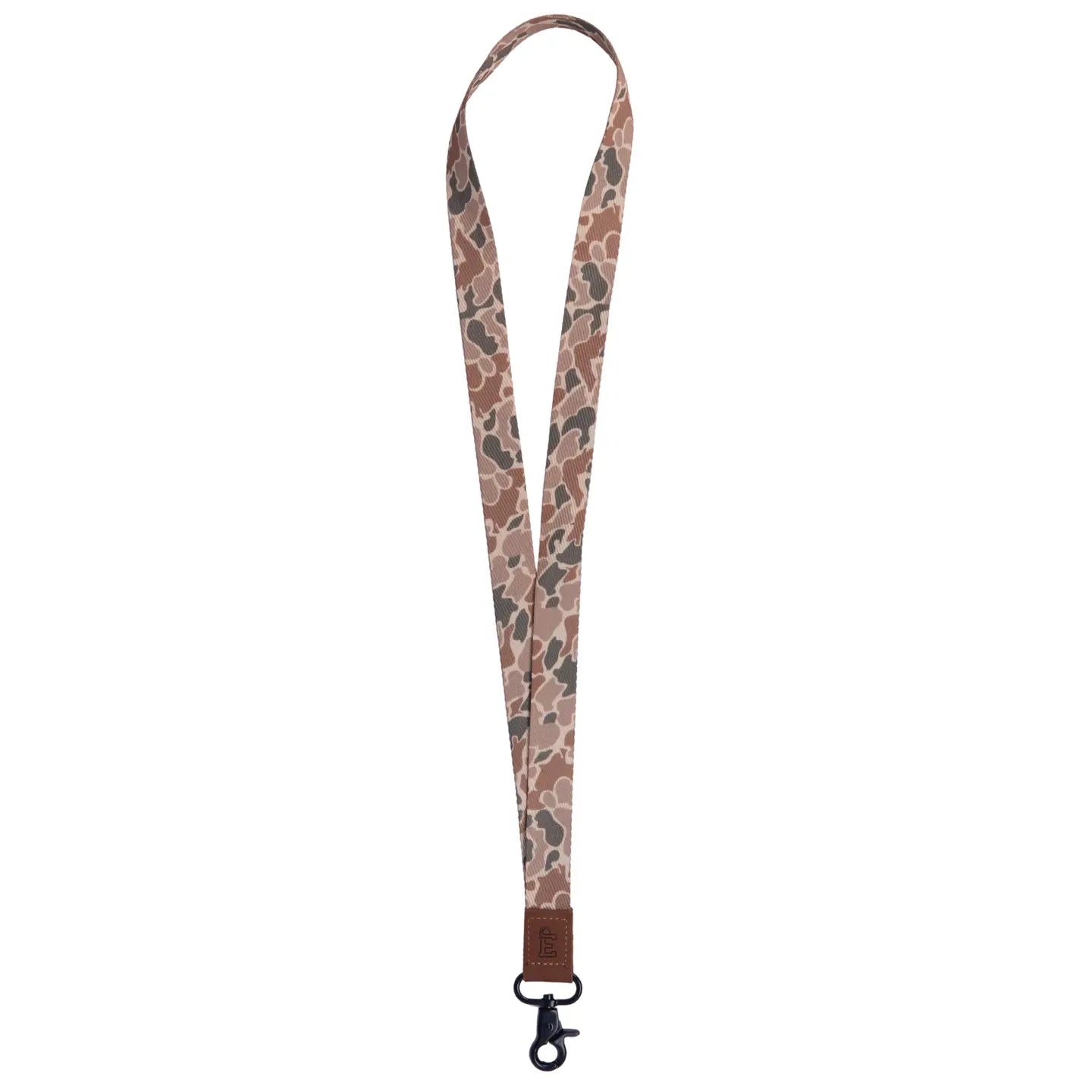 Embry Lanyard