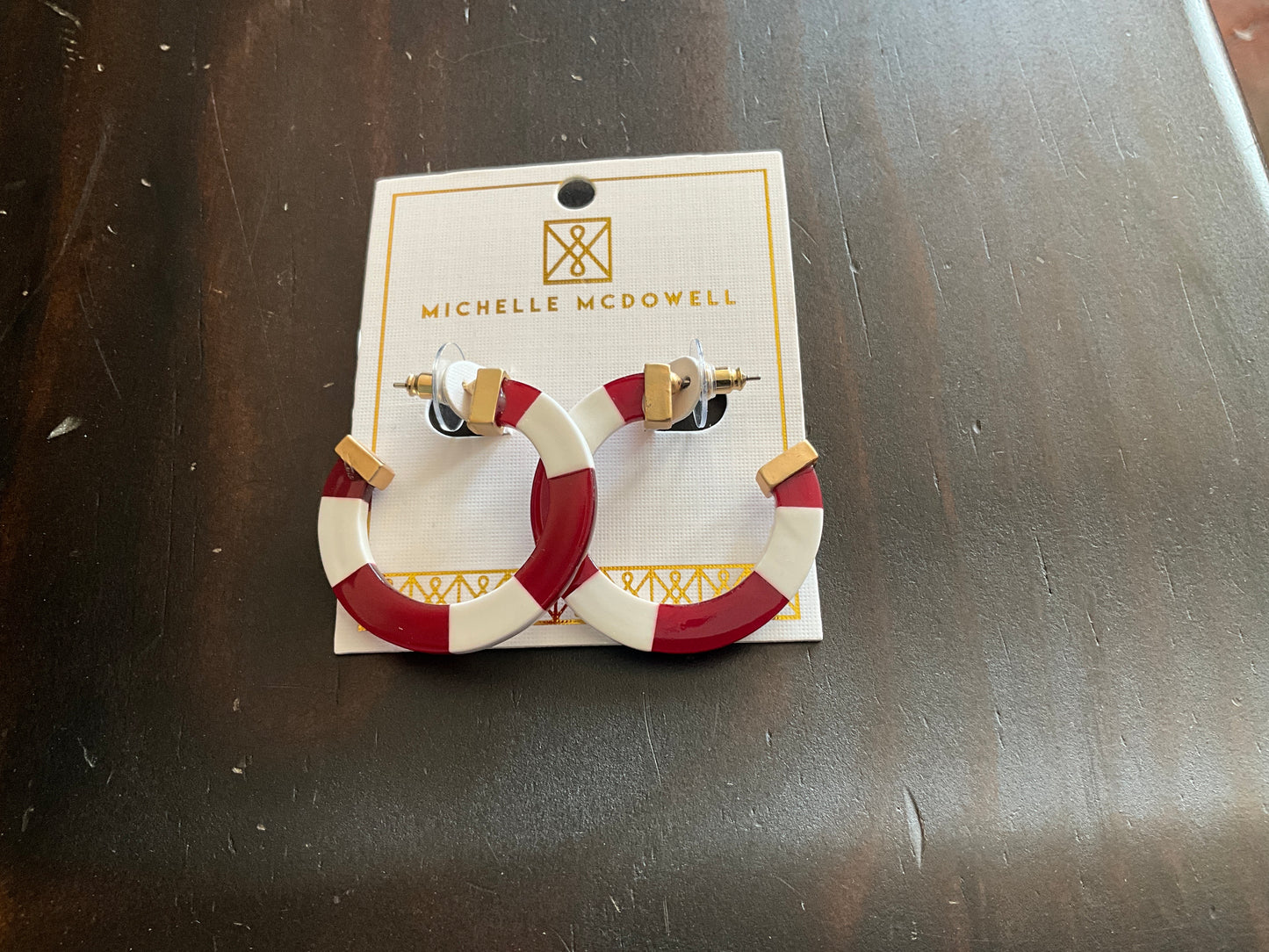 Melody Earrings