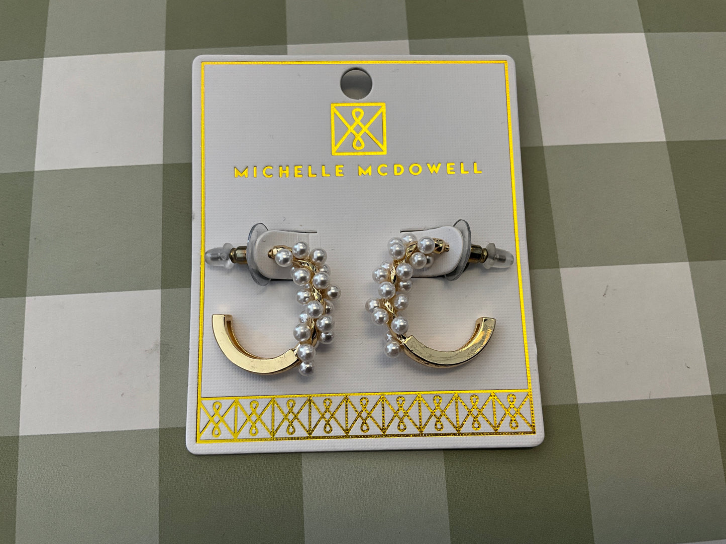Maeve Earrings