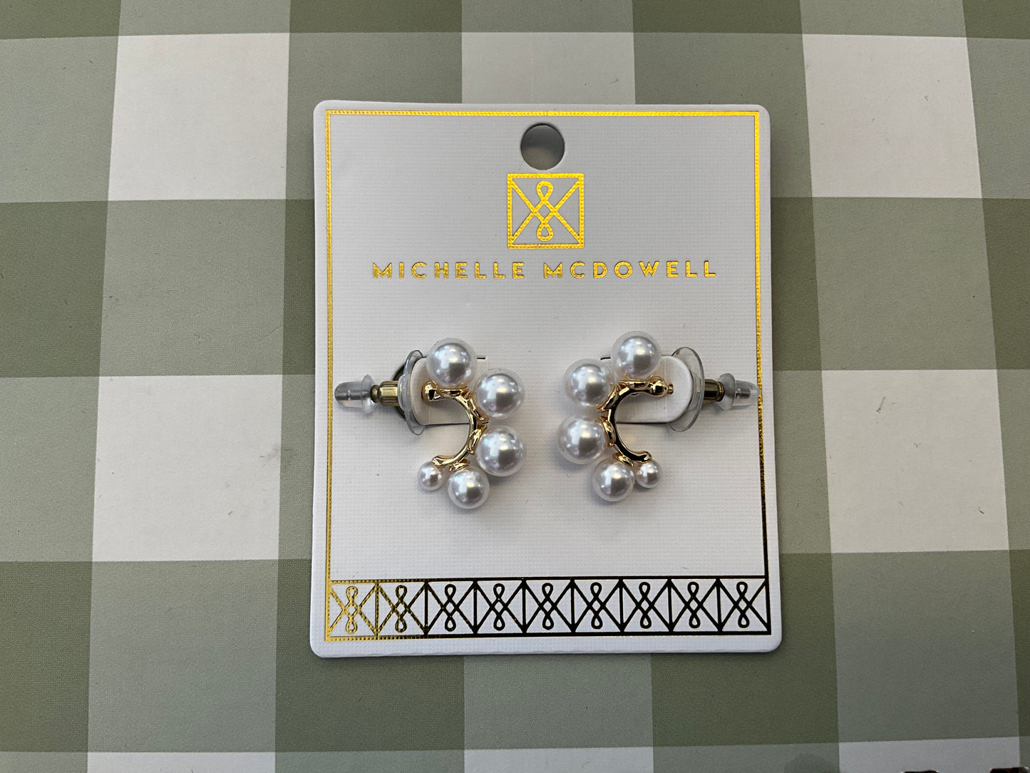 Naomi Earrings