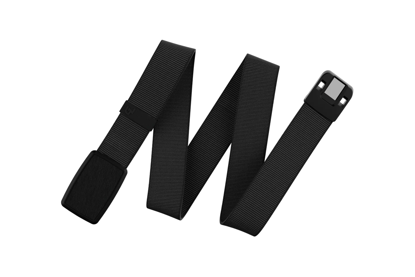 Groove Belt Low Profile