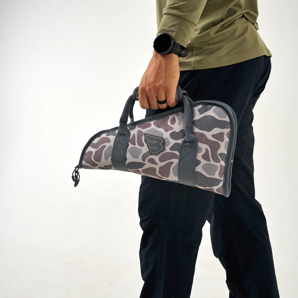 Burlebo Pistol Case