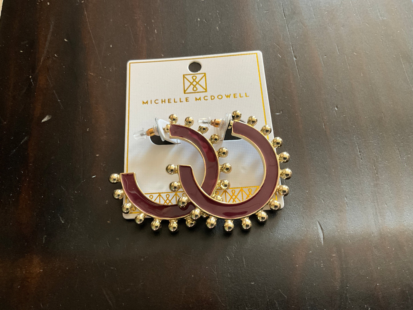 Hadley Earrings