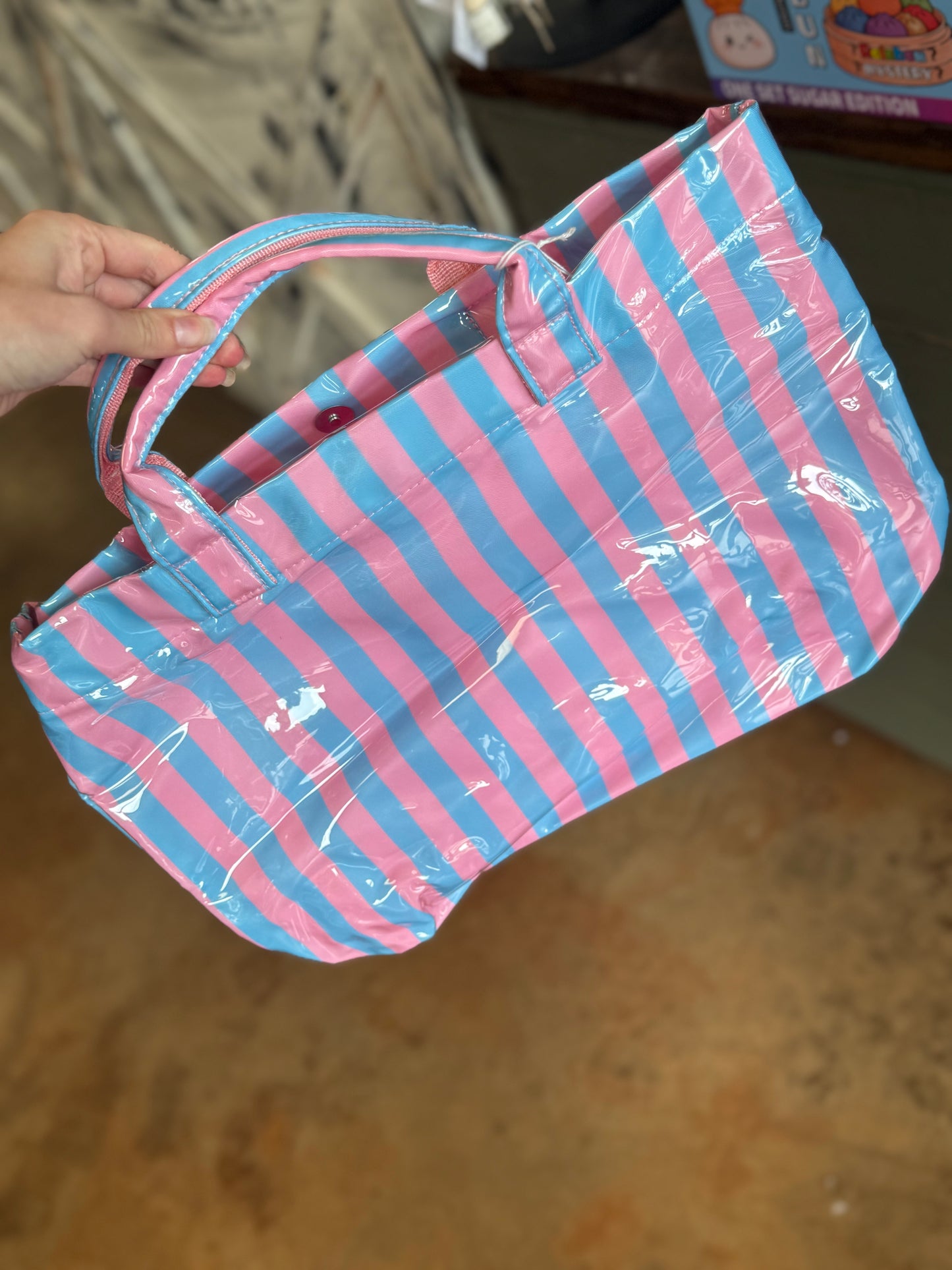 Water Proof Beach Bag