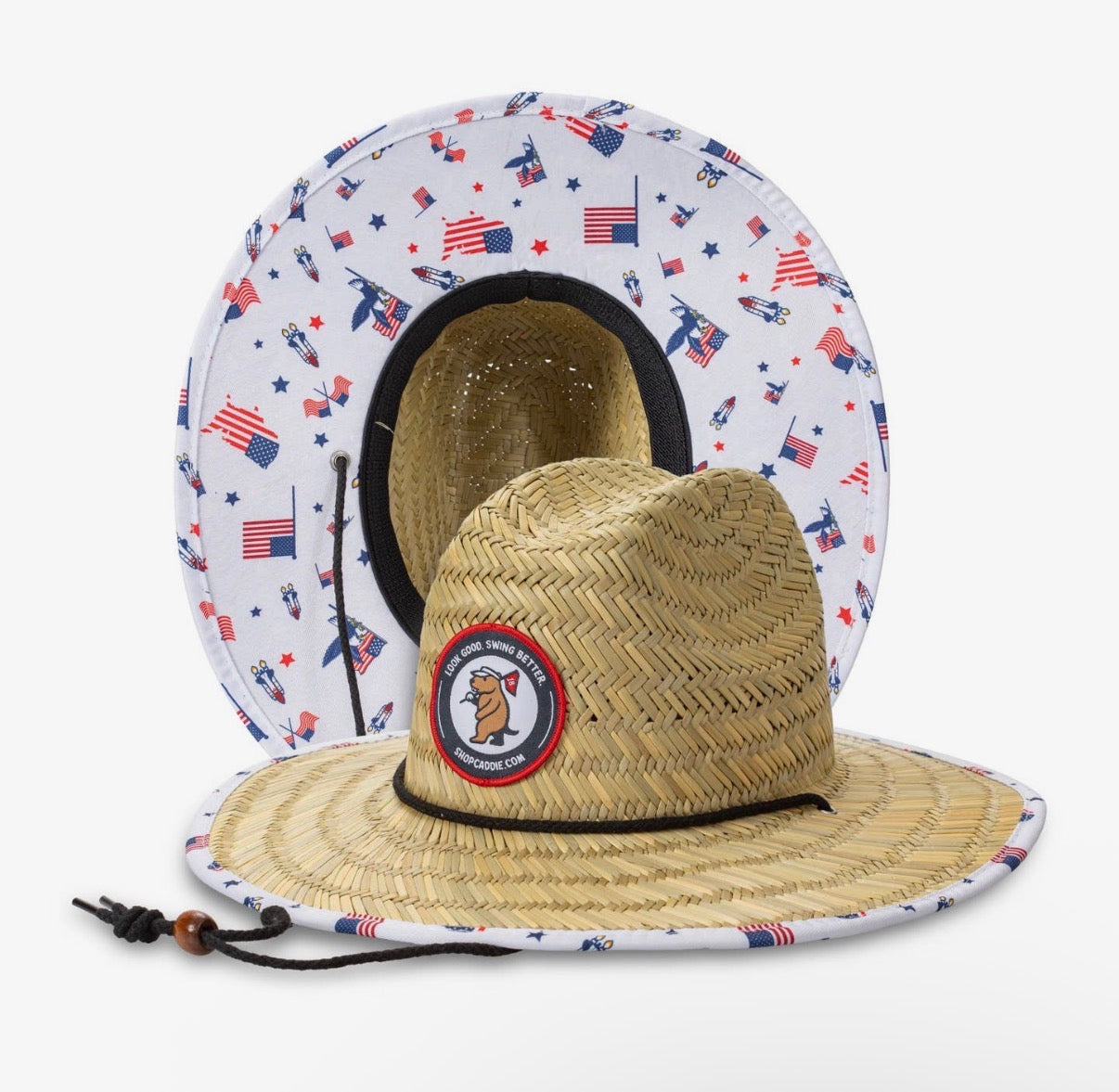 Youth Caddie Shade Hat