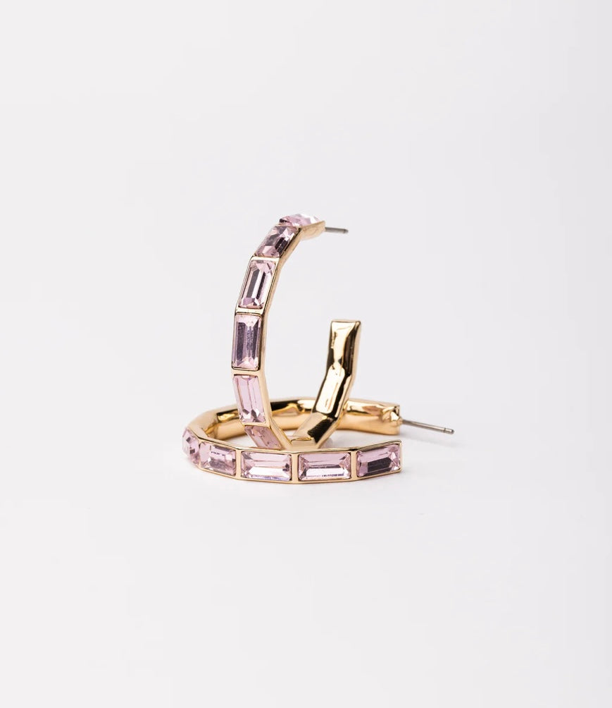 Kora Earrings