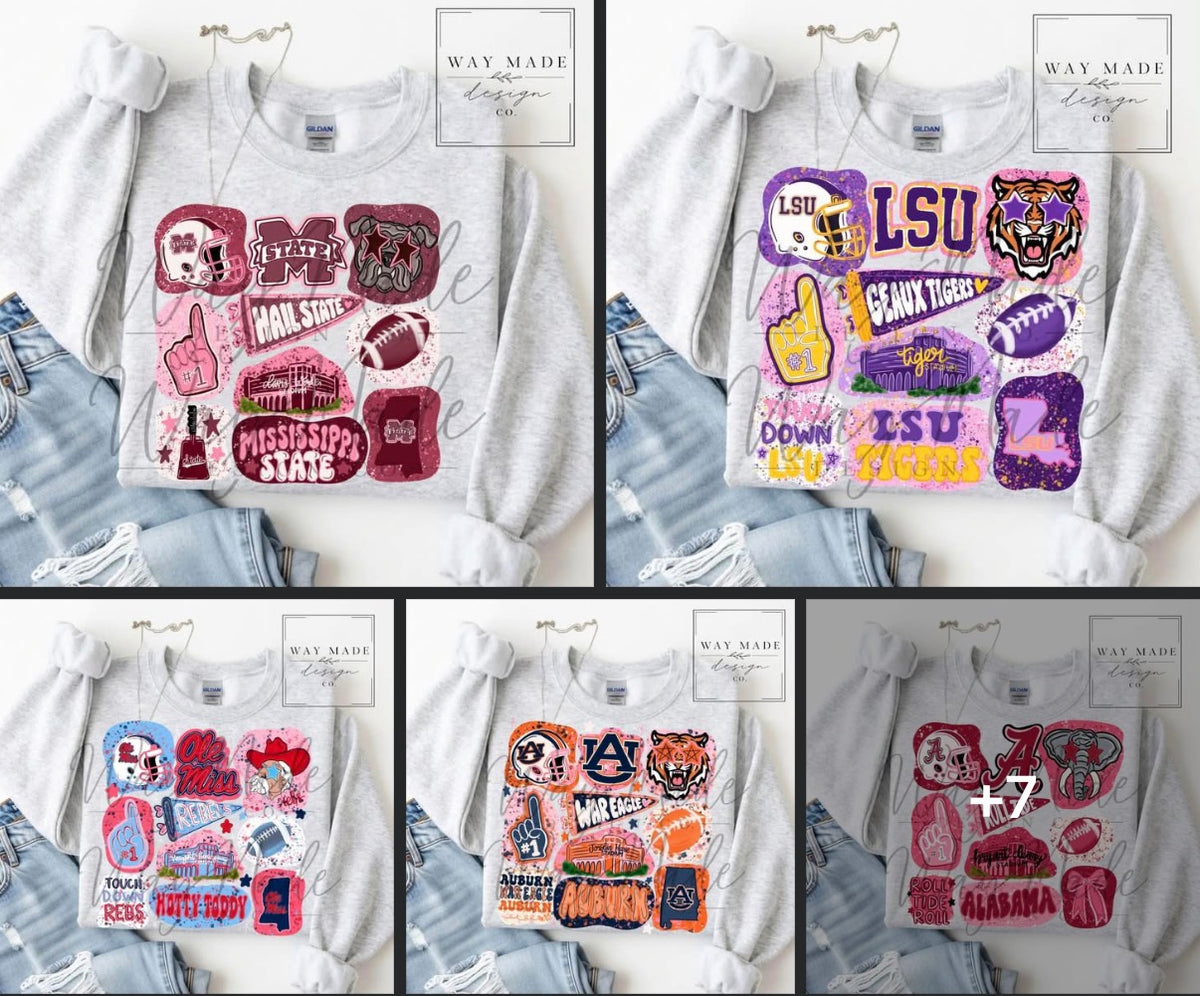 Mascot Gilda long sleeve 4x