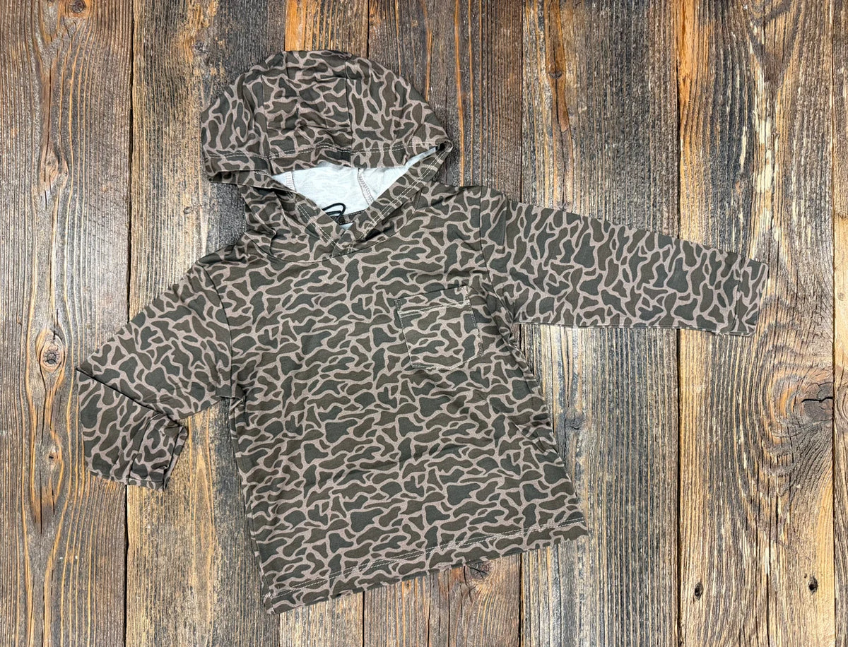 Badlands Hoodies