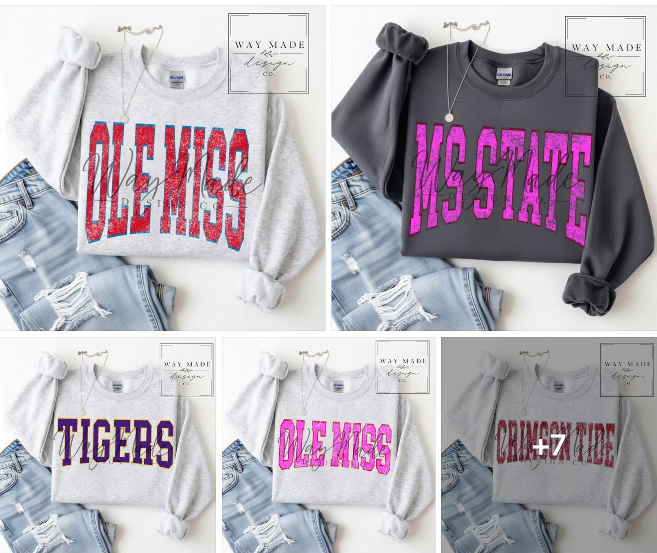 Sec sweatshirt sale 2x