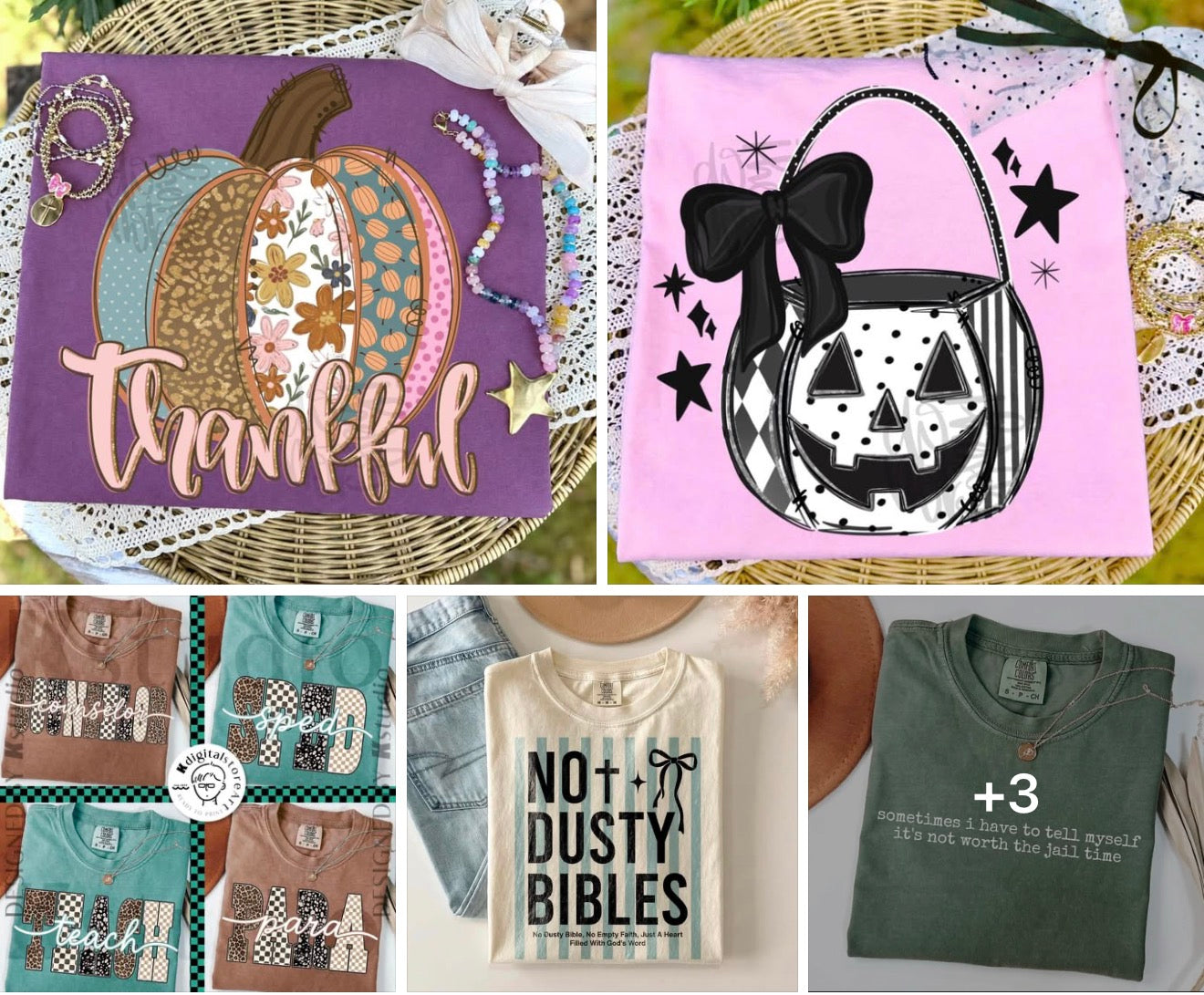 Thursday sale 8/20 CC