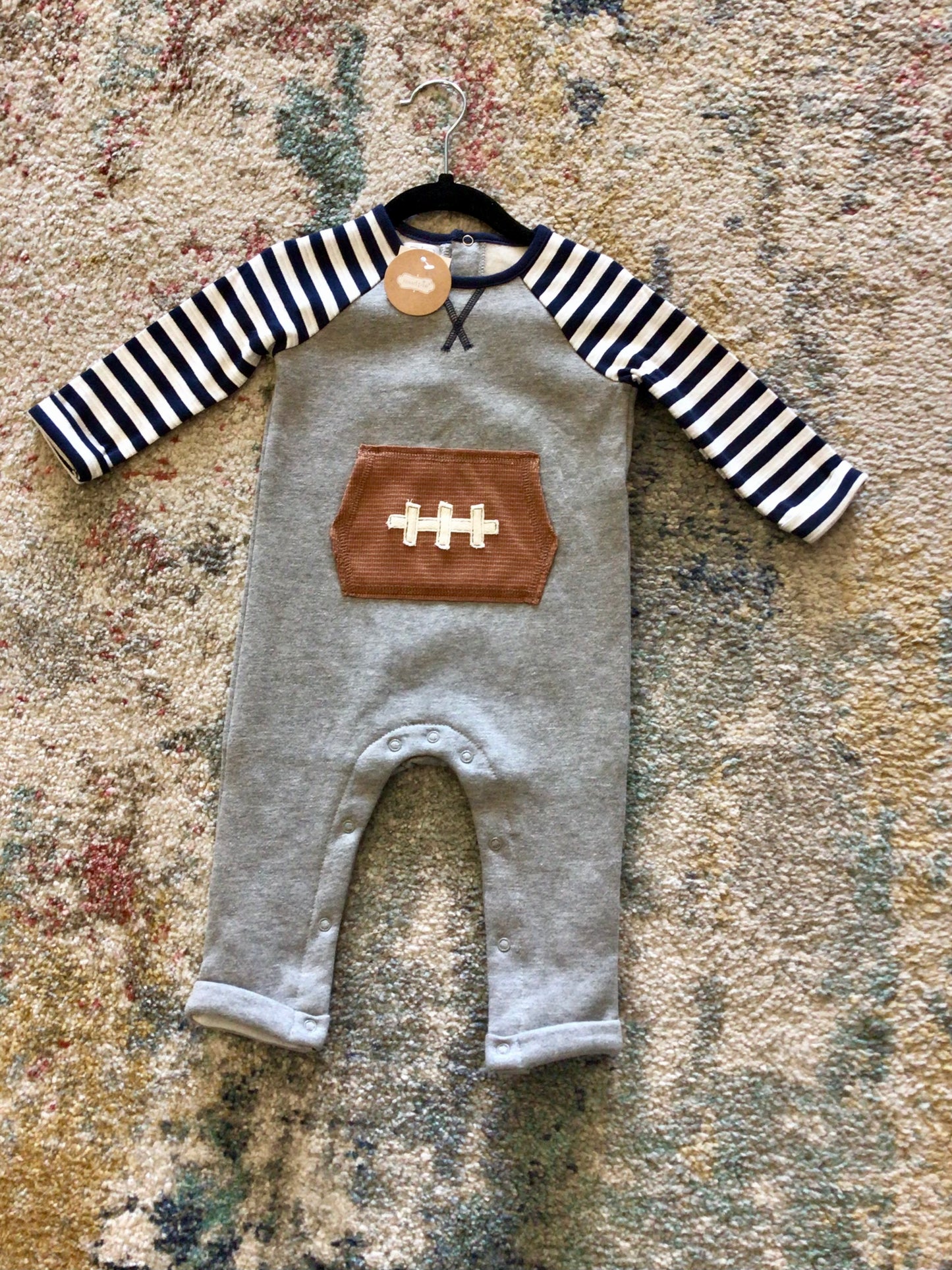 FOOTBALL PKT 1pc