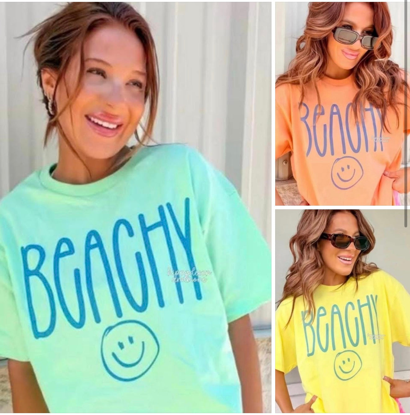 Beachy cc sale