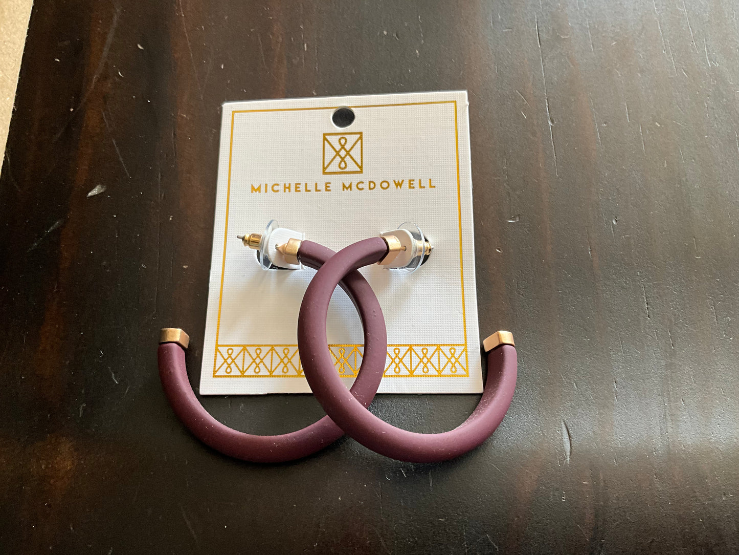 Amanda Earrings