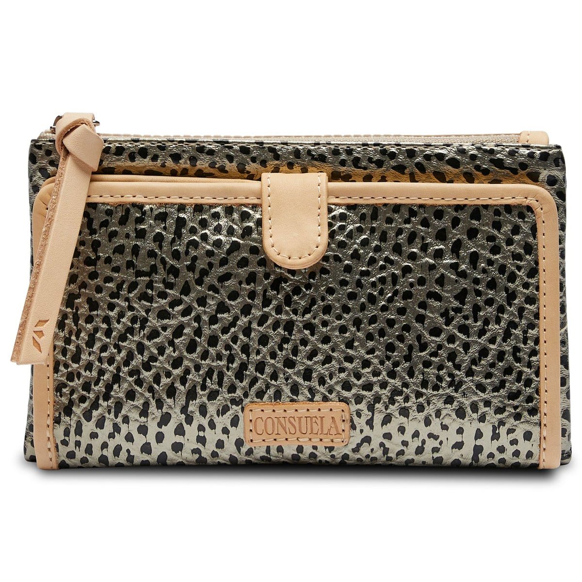 Slim wallet,Tommy