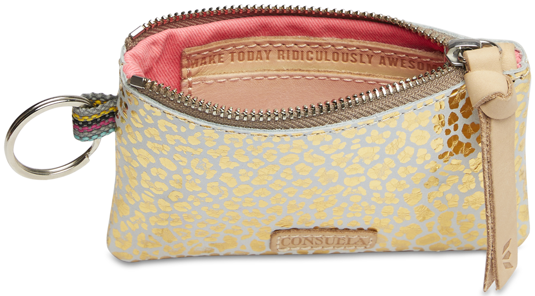 Pouch Kit