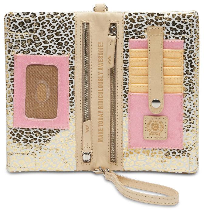 Uptown Crossbody,Kit