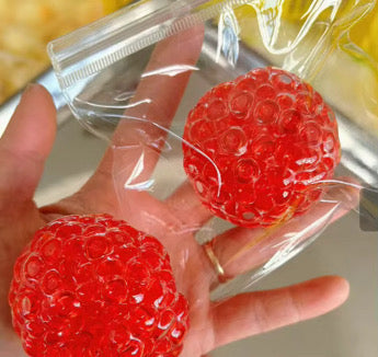 Big Orbeez Squish