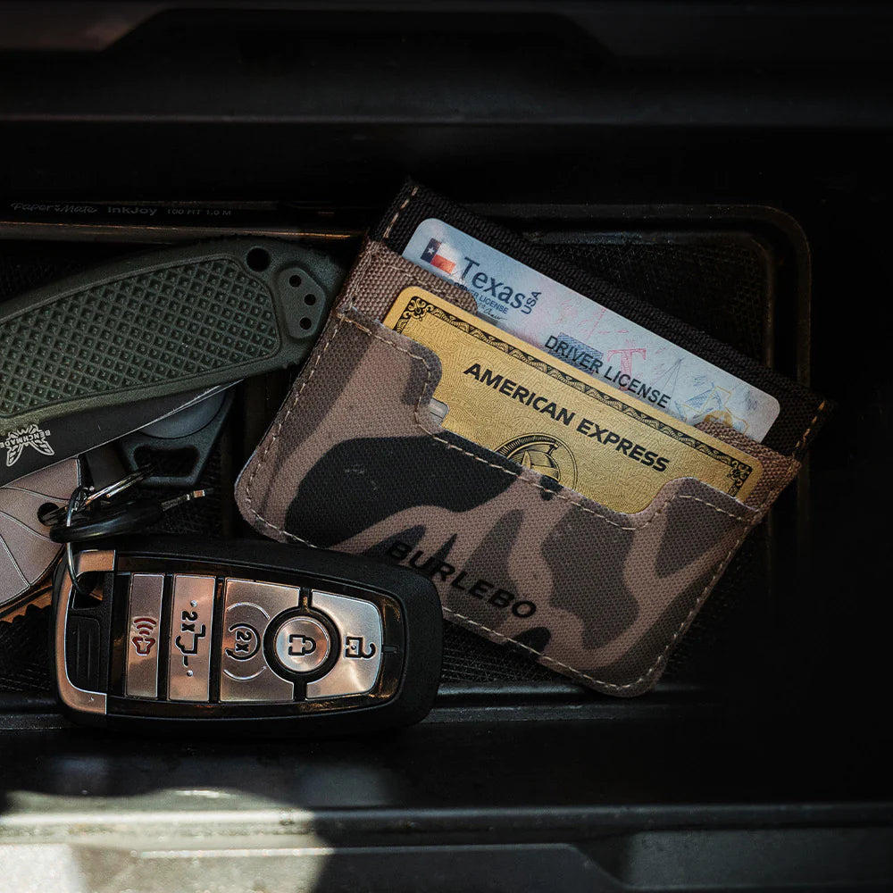 Burlebo Wallet