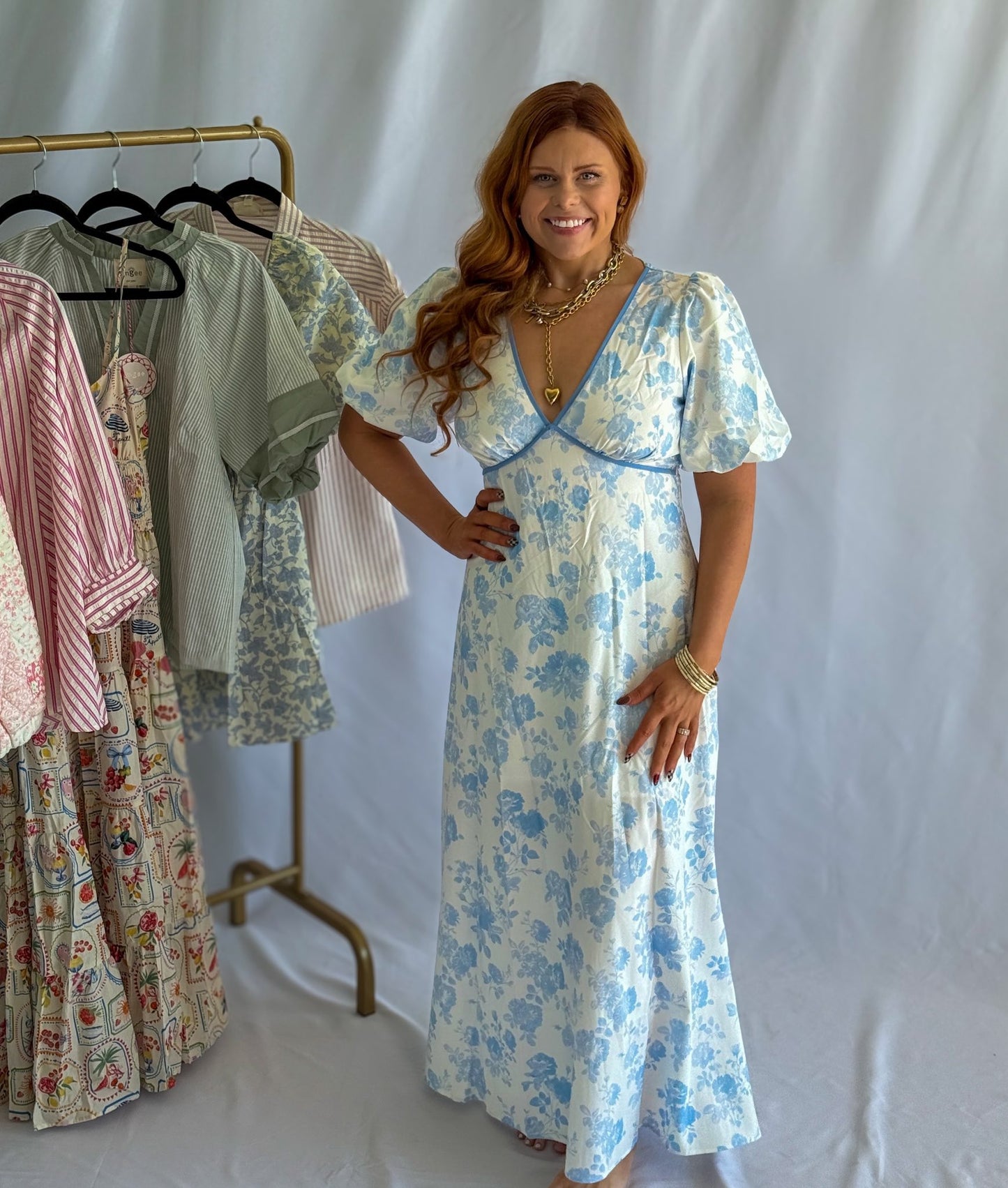 Contrast Binding Maxi