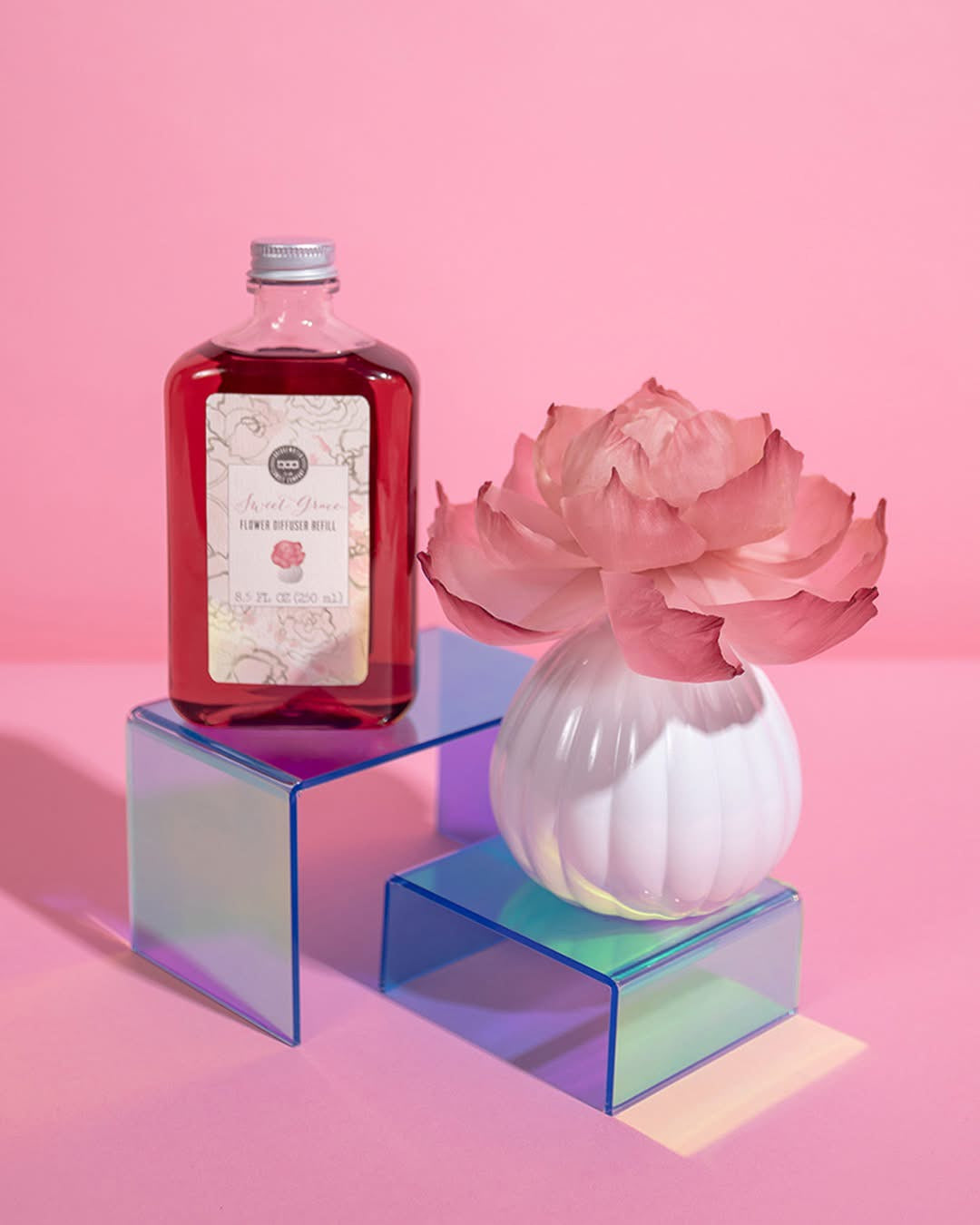 Sweet Grace Flower Diffuser REFILL