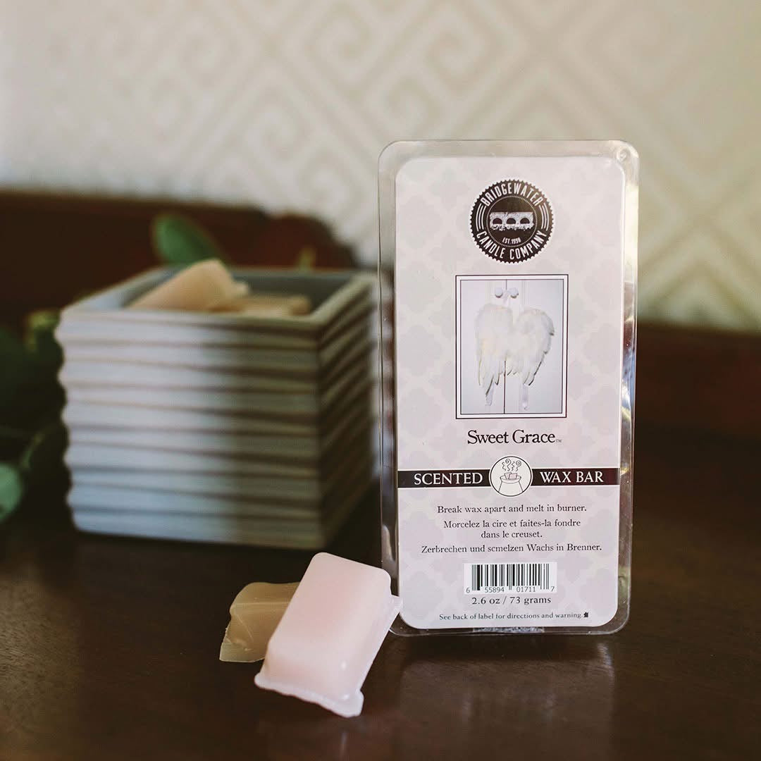Sweet Grace Wax Melt