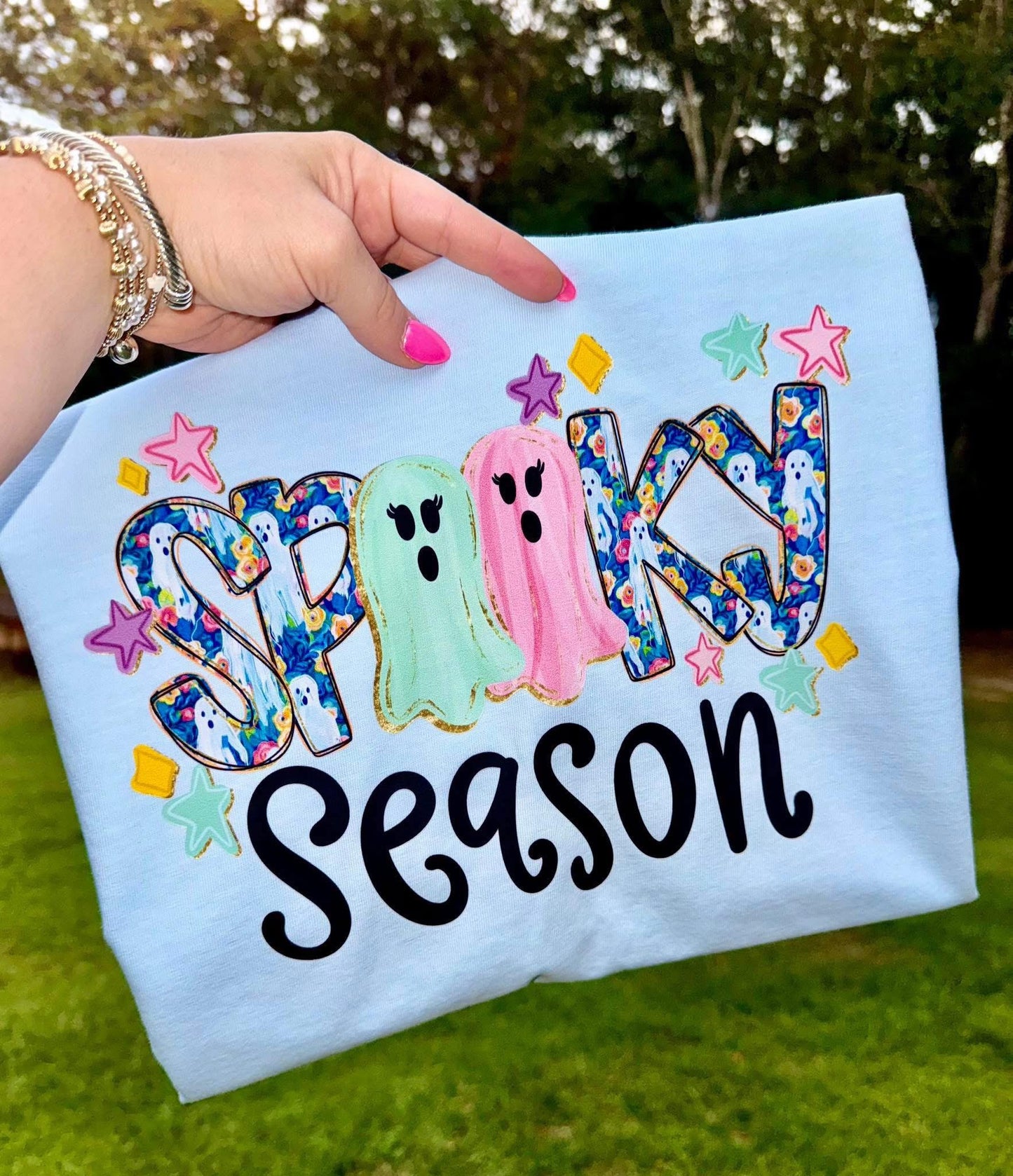 Spooky season cc sale
