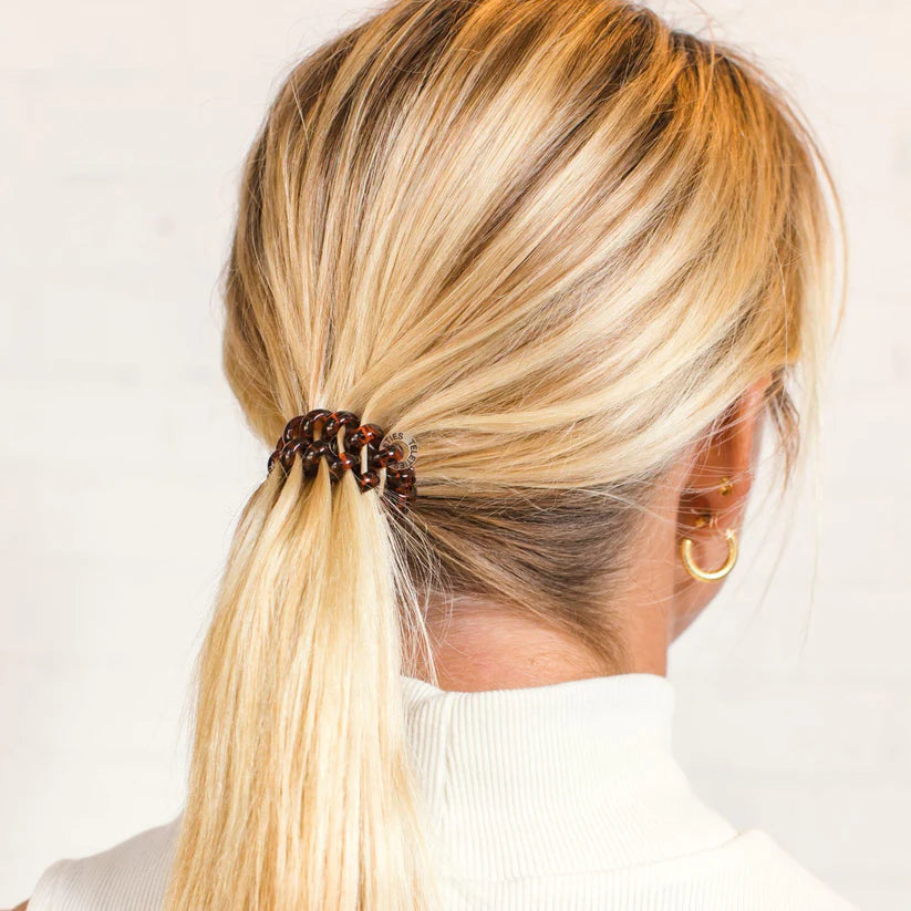 Spiral Hair Coils Hair Ties | Large