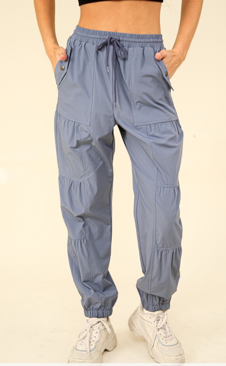 Active Jogging Set