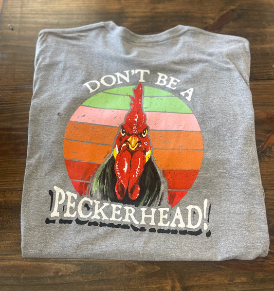 Peckerhead Shirt