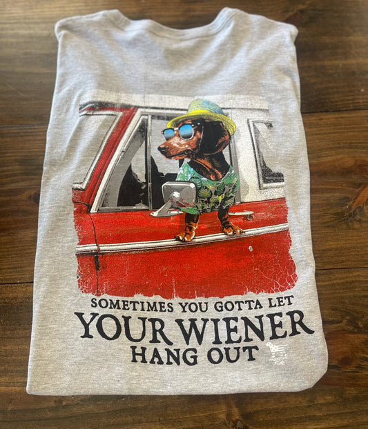 Hangout Shirt