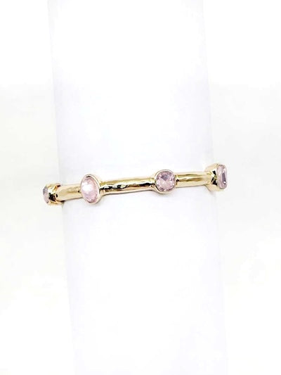 Lala Pink Bracelet