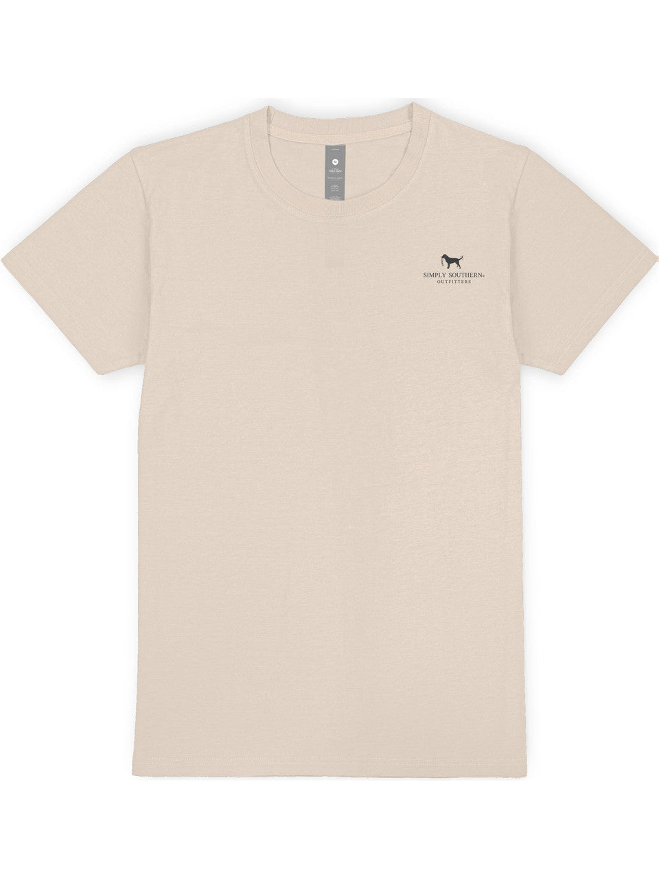 Youth Deer Dude Tee