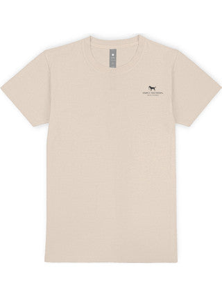 Deer Dude Tee